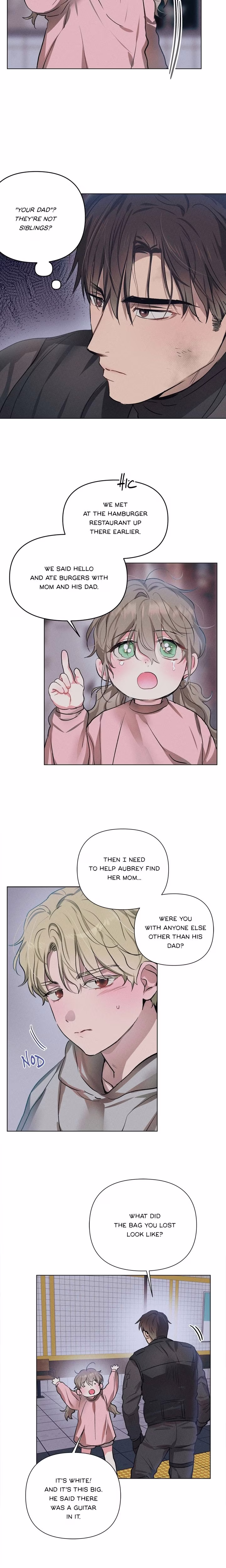 Romantic Captain Darling - Chapter 42 - Part 15