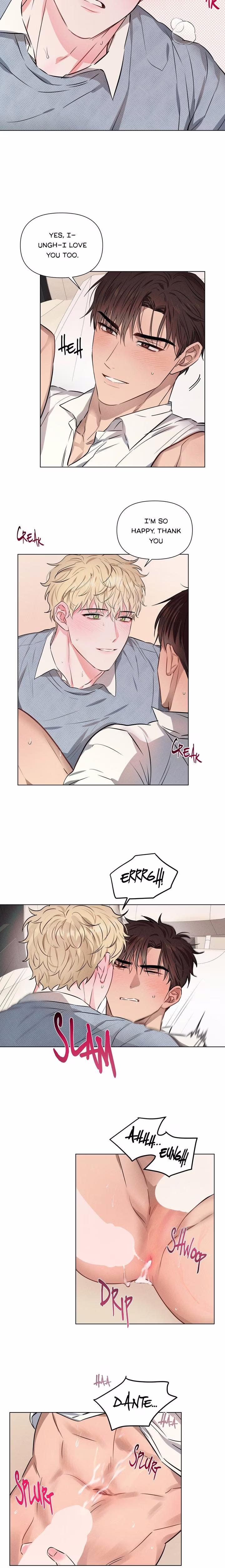 Romantic Captain Darling - Chapter 51 - Part 13