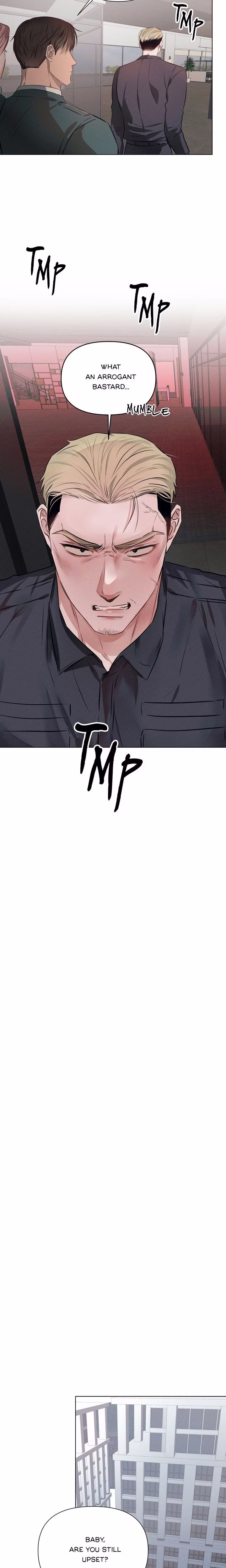 Romantic Captain Darling - Chapter 52 - Part 10