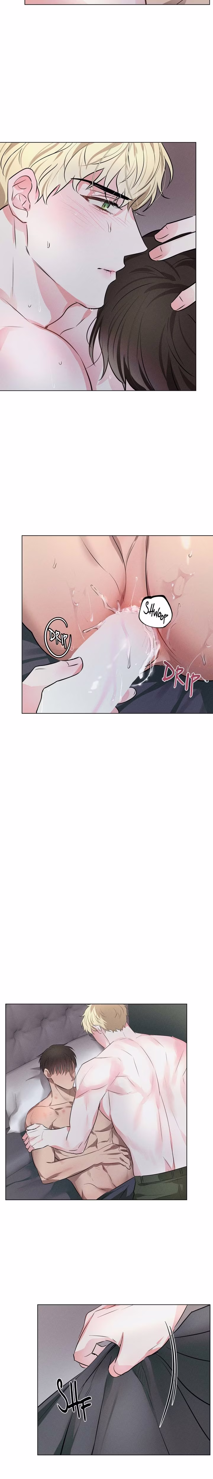 Romantic Captain Darling - Chapter 56 - Part 6