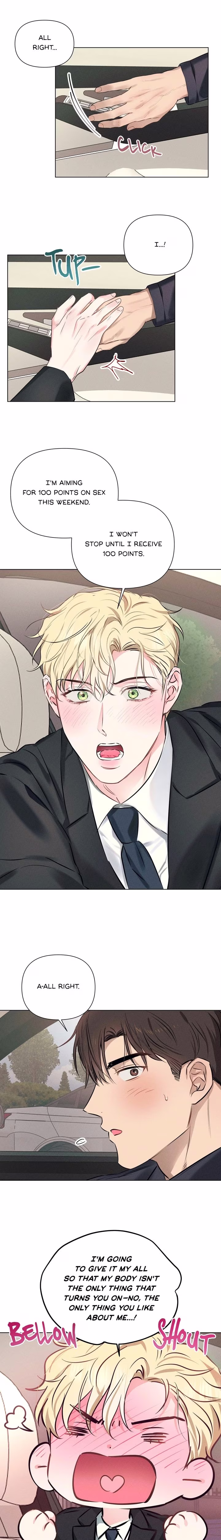 Romantic Captain Darling - Chapter 59 - Part 12