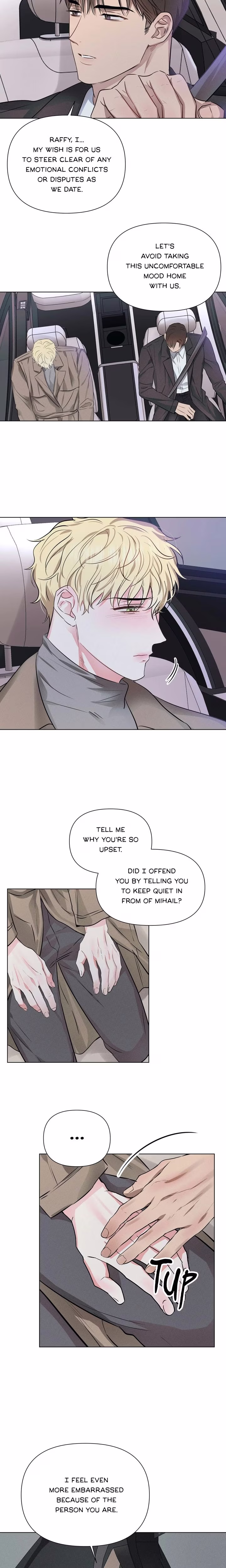 Romantic Captain Darling - Chapter 60 - Part 14