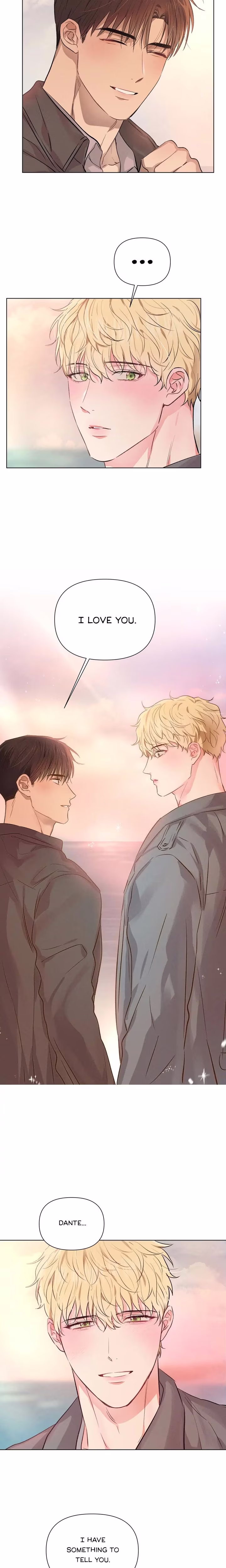 Romantic Captain Darling - Chapter 65 - Part 12