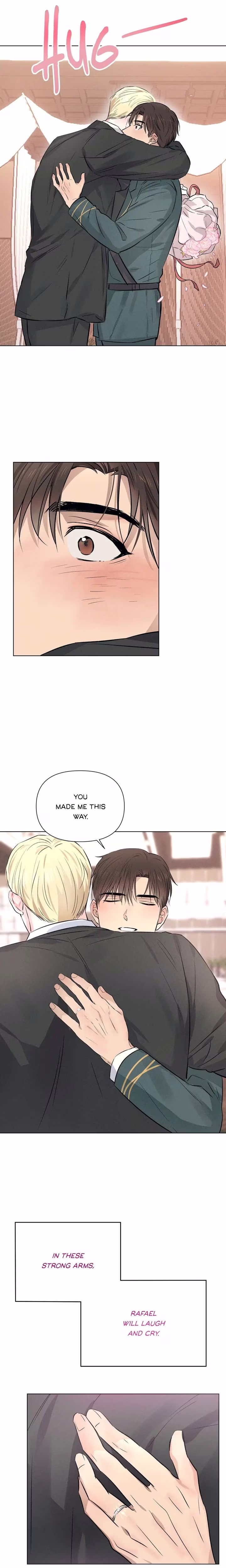 Romantic Captain Darling - Chapter 67 - Part 17