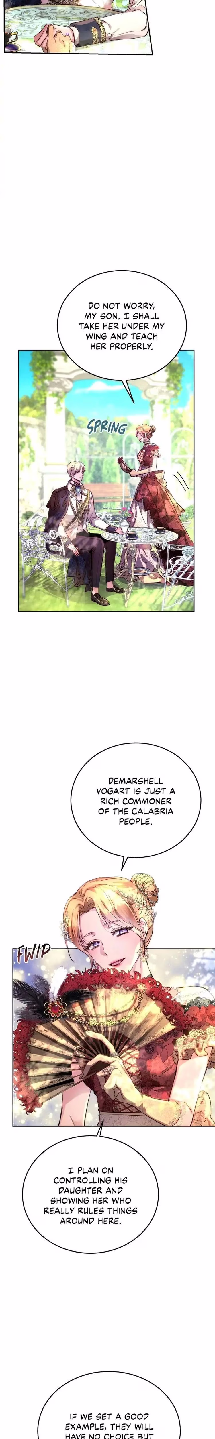 Rosalyn Vogart - Chapter 1 - Part 7