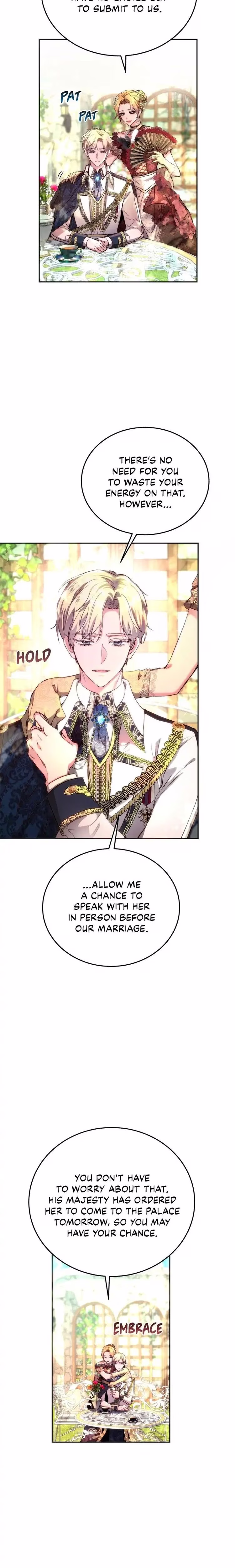 Rosalyn Vogart - Chapter 1 - Part 8