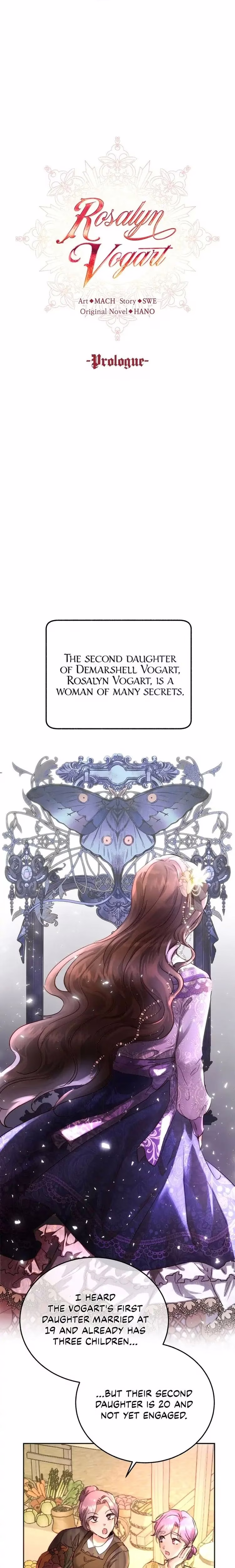 Rosalyn Vogart - Chapter 1 - Part 10