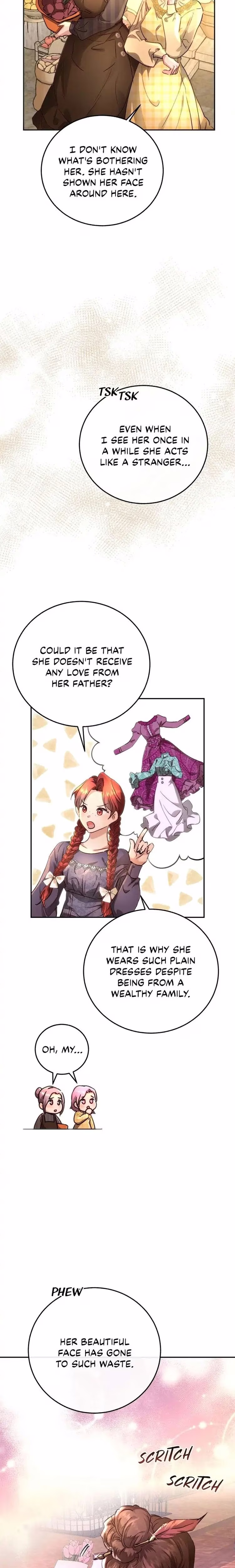 Rosalyn Vogart - Chapter 1 - Part 11