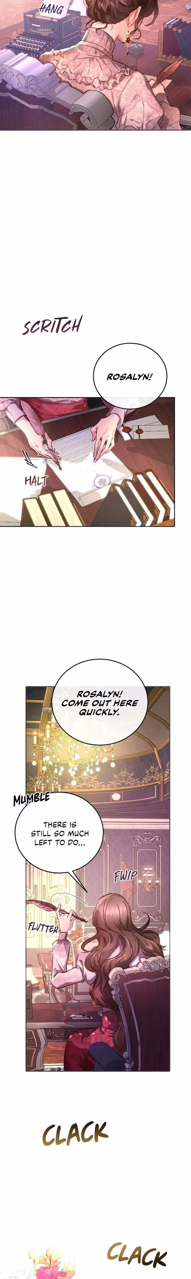 Rosalyn Vogart - Chapter 1 - Part 12