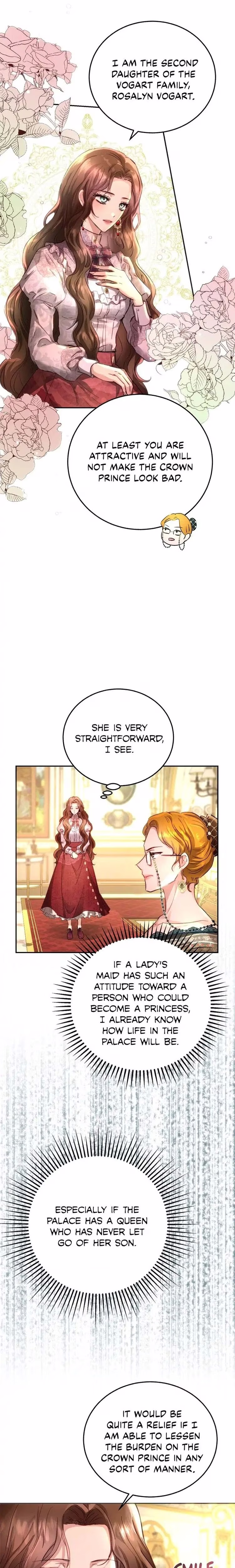 Rosalyn Vogart - Chapter 1 - Part 15