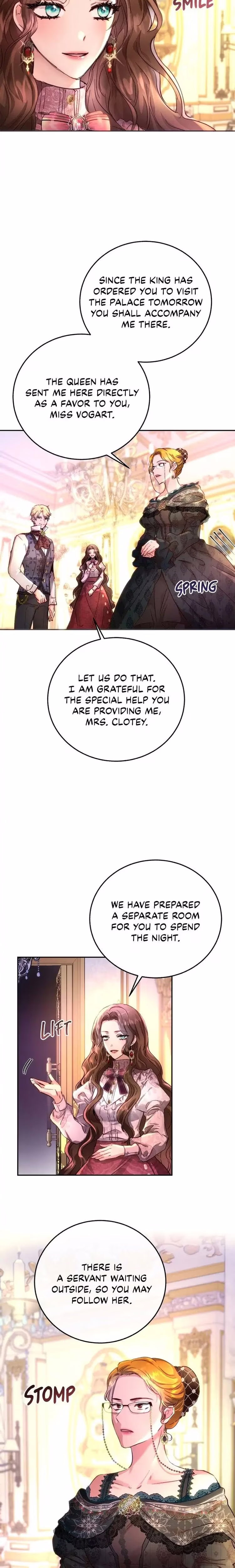 Rosalyn Vogart - Chapter 1 - Part 16