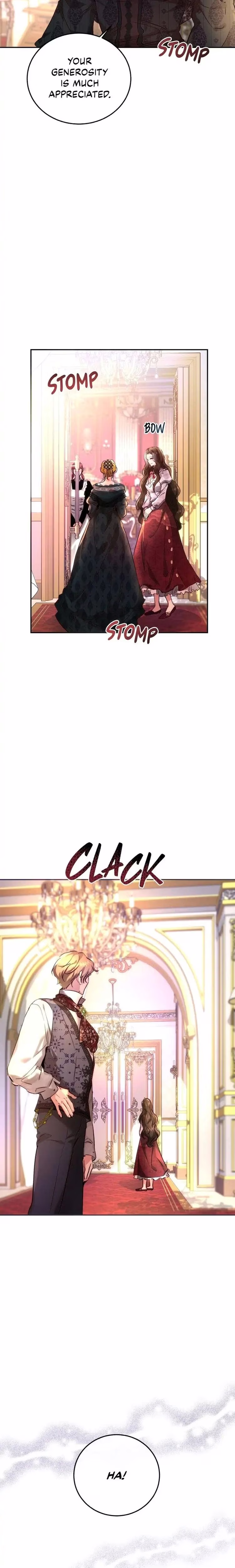 Rosalyn Vogart - Chapter 1 - Part 17