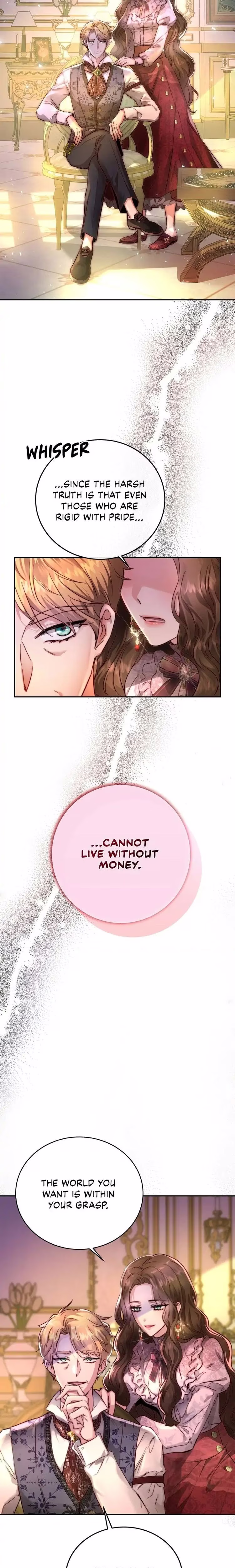 Rosalyn Vogart - Chapter 1 - Part 22