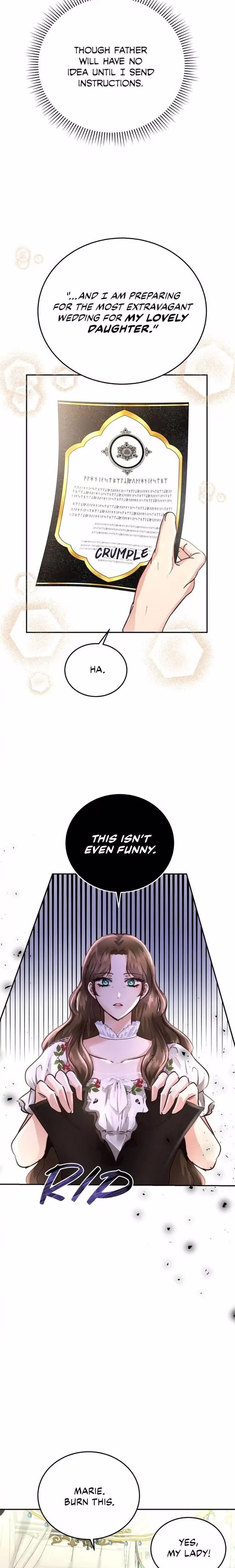 Rosalyn Vogart - Chapter 10 - Part 3