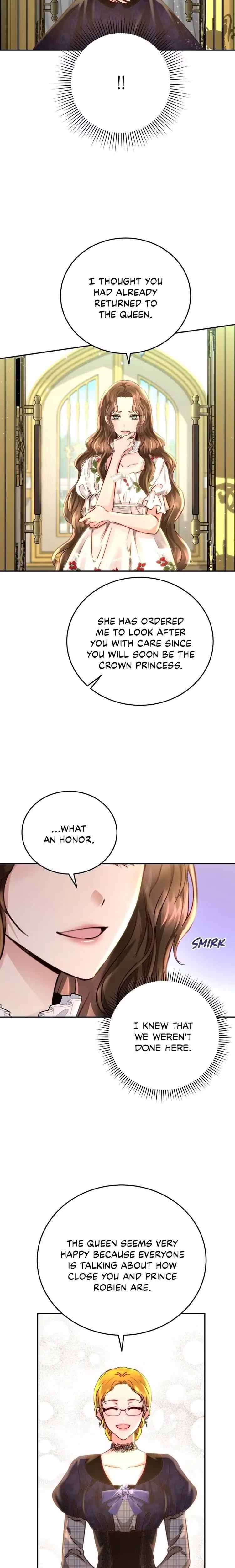 Rosalyn Vogart - Chapter 10 - Part 5