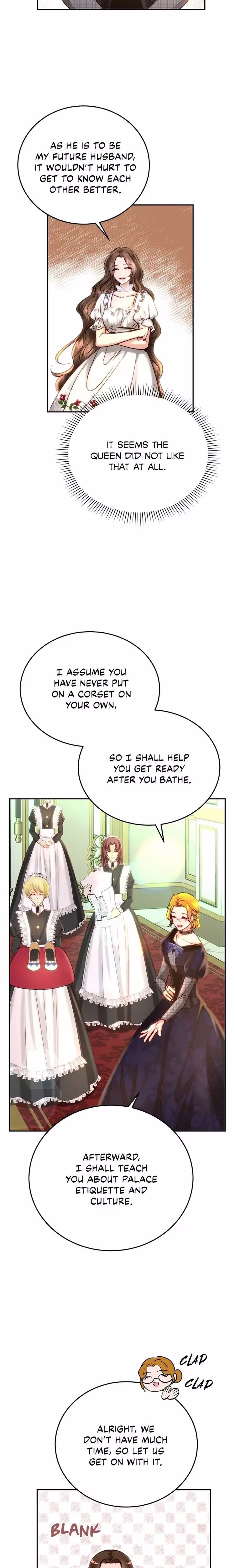 Rosalyn Vogart - Chapter 10 - Part 6