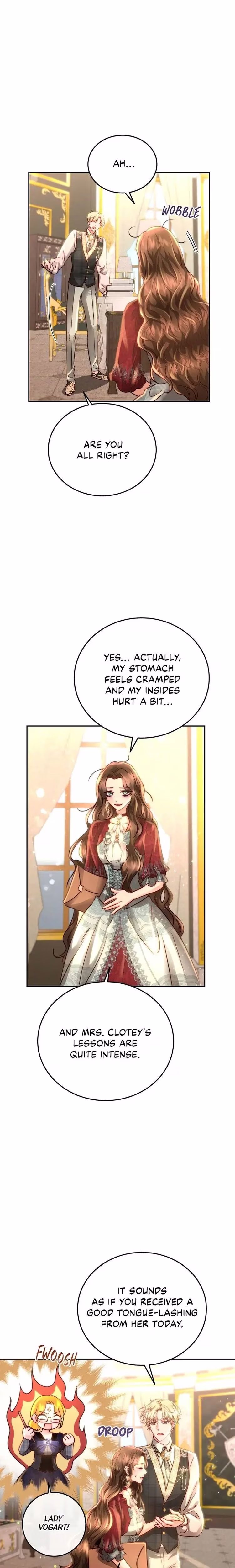 Rosalyn Vogart - Chapter 10 - Part 8