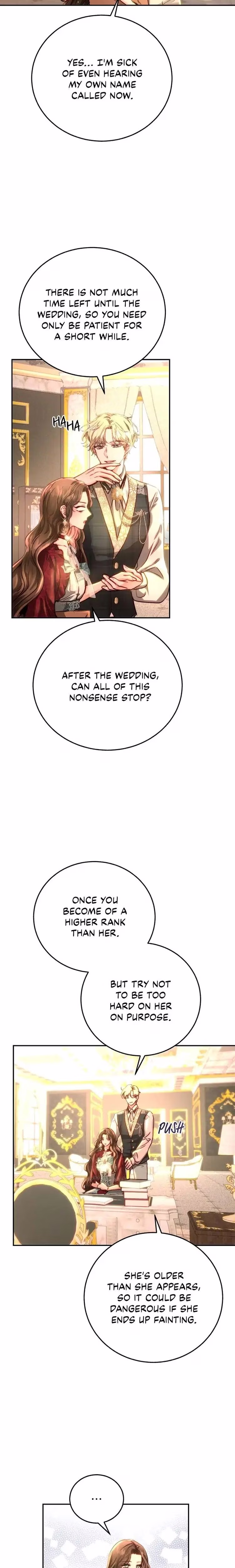 Rosalyn Vogart - Chapter 10 - Part 9