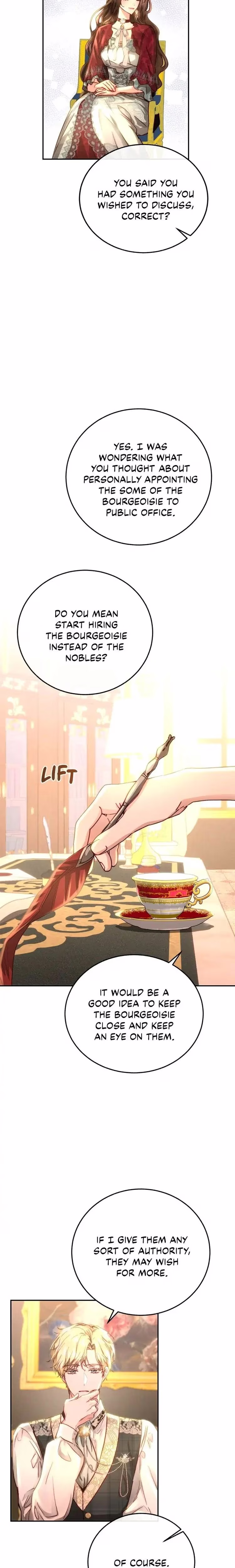 Rosalyn Vogart - Chapter 10 - Part 10