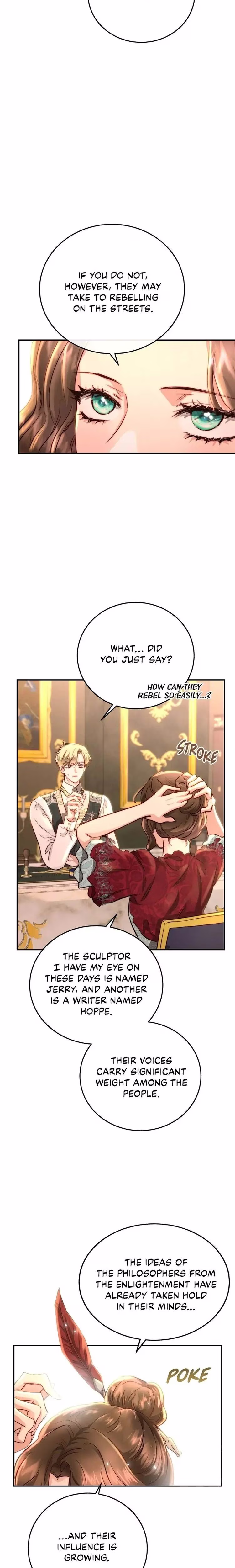 Rosalyn Vogart - Chapter 10 - Part 11