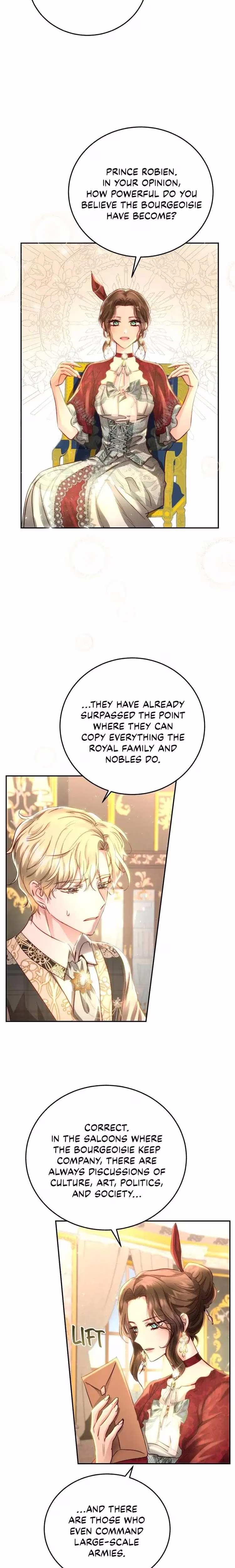 Rosalyn Vogart - Chapter 10 - Part 12