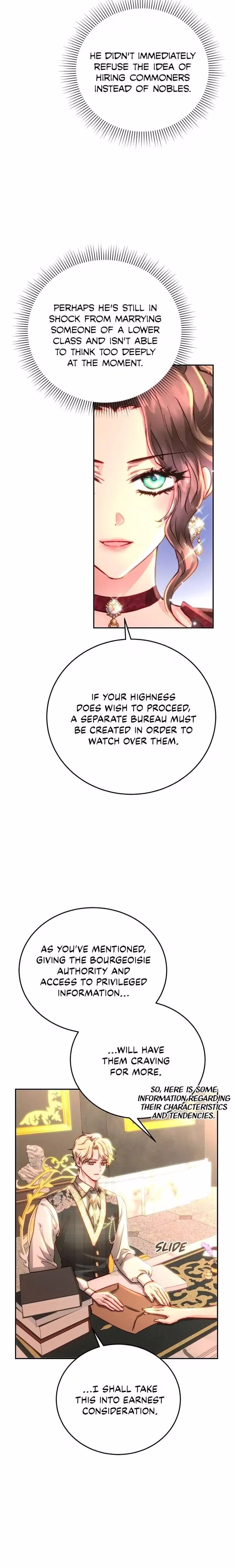 Rosalyn Vogart - Chapter 10 - Part 16