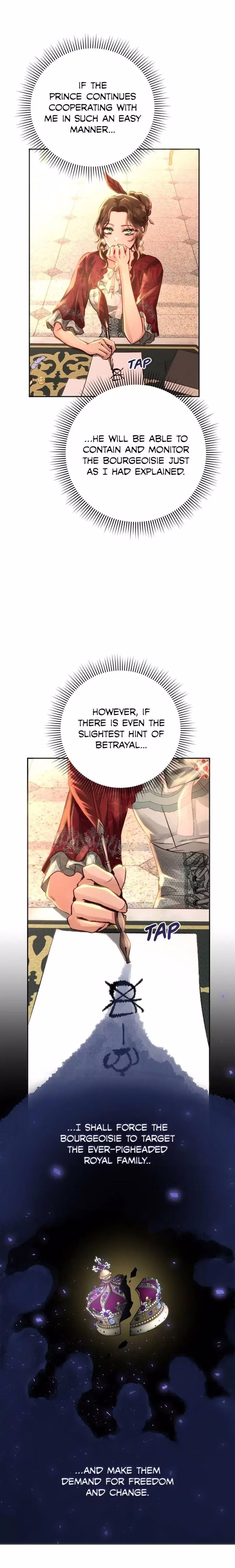 Rosalyn Vogart - Chapter 10 - Part 17