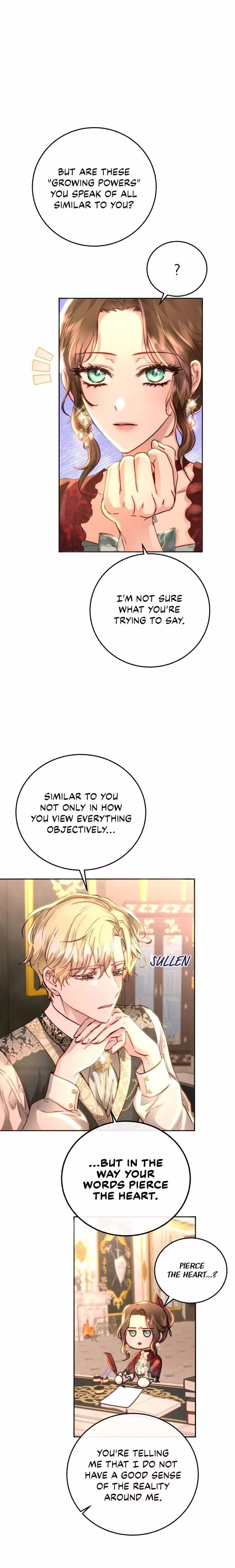 Rosalyn Vogart - Chapter 10 - Part 18