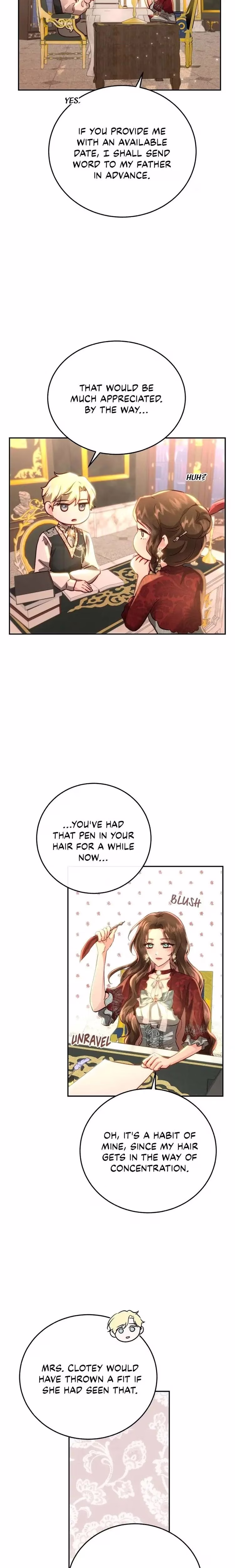 Rosalyn Vogart - Chapter 10 - Part 20