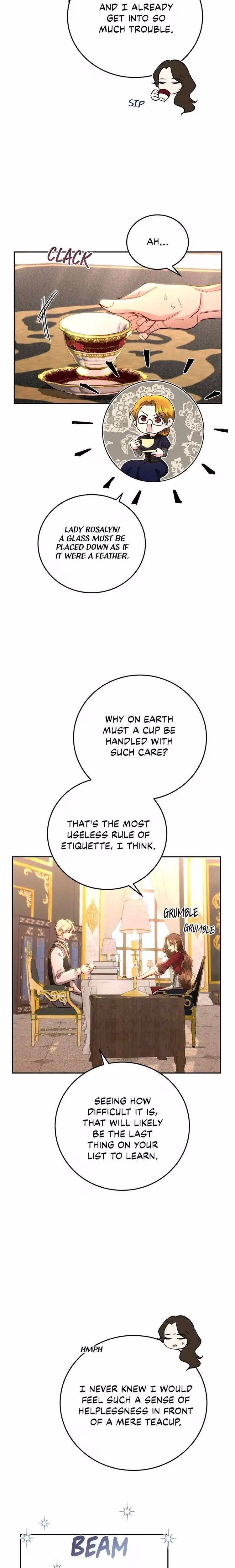 Rosalyn Vogart - Chapter 10 - Part 21