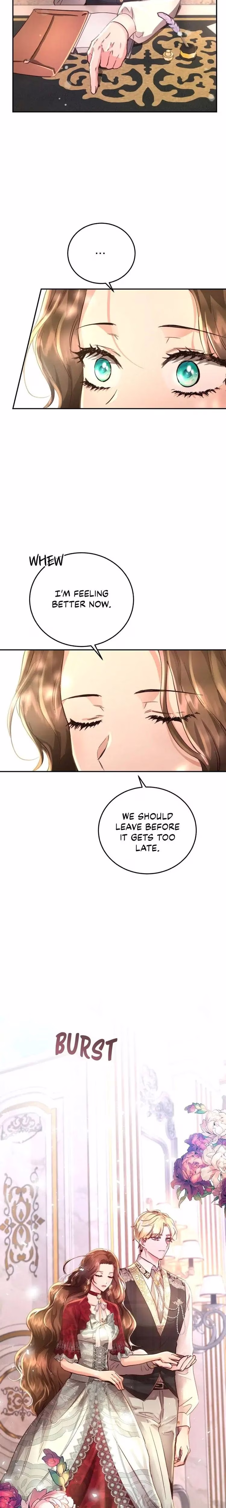 Rosalyn Vogart - Chapter 10 - Part 25