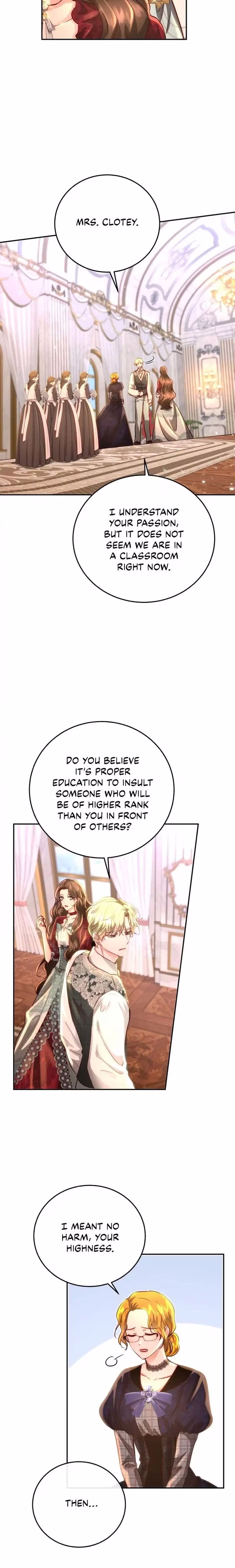 Rosalyn Vogart - Chapter 10 - Part 27