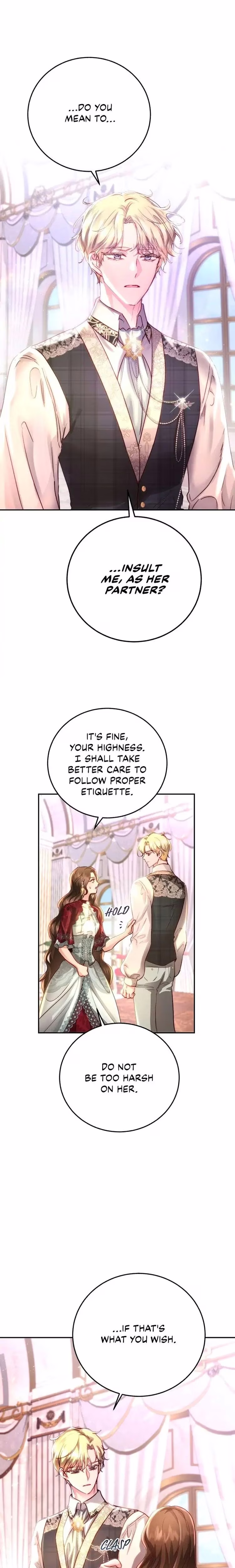 Rosalyn Vogart - Chapter 10 - Part 28