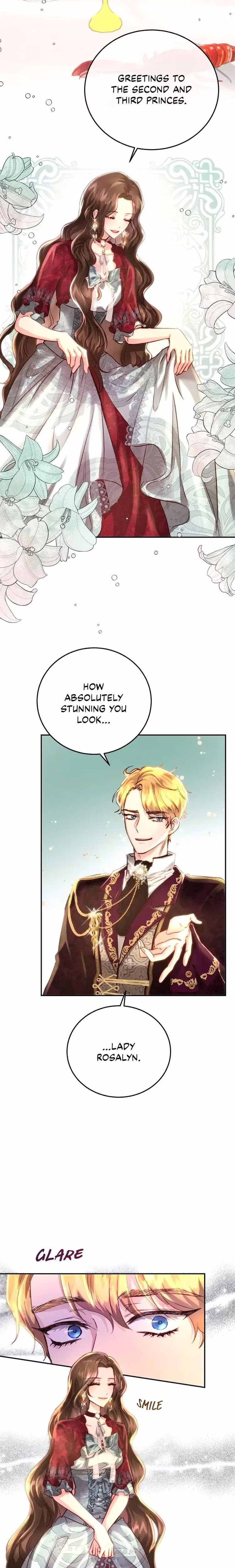 Rosalyn Vogart - Chapter 10 - Part 30