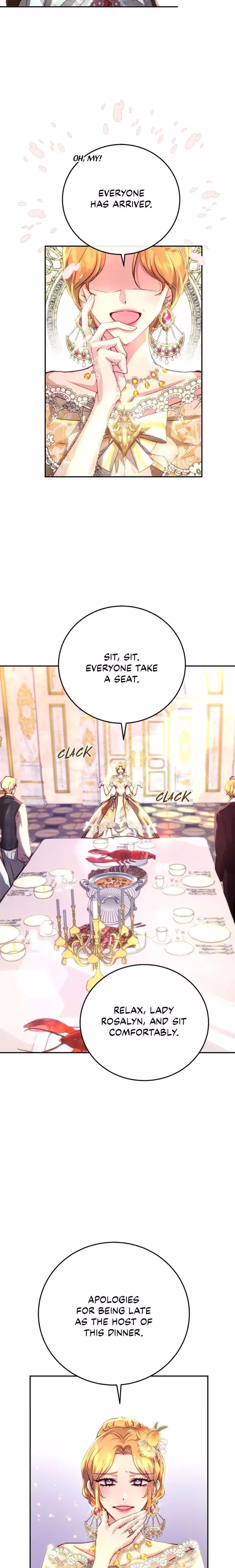 Rosalyn Vogart - Chapter 10 - Part 31