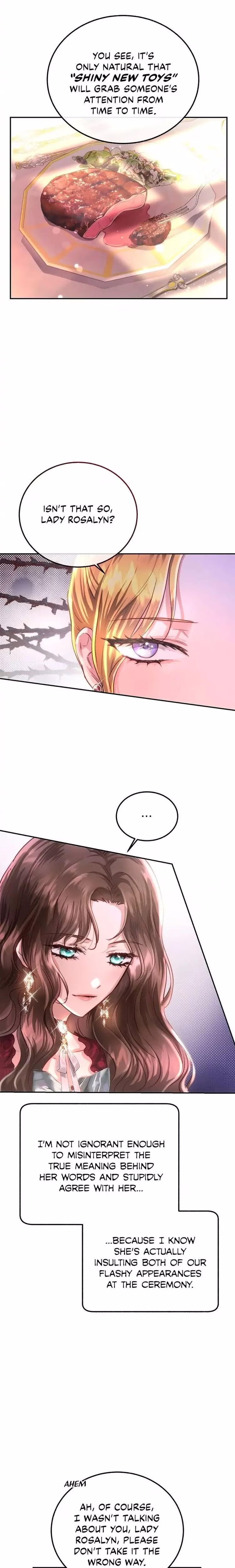 Rosalyn Vogart - Chapter 11 - Part 4