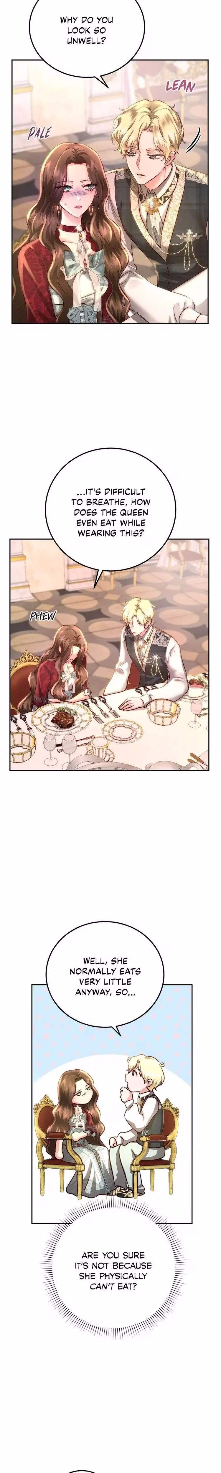 Rosalyn Vogart - Chapter 11 - Part 9