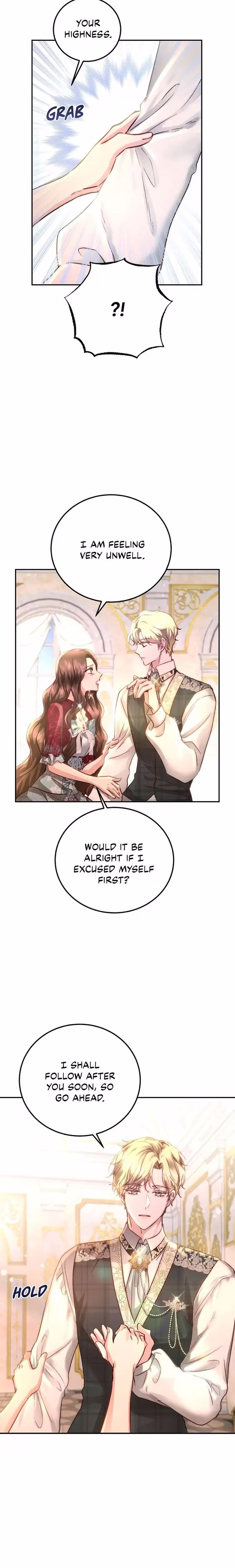 Rosalyn Vogart - Chapter 11 - Part 10