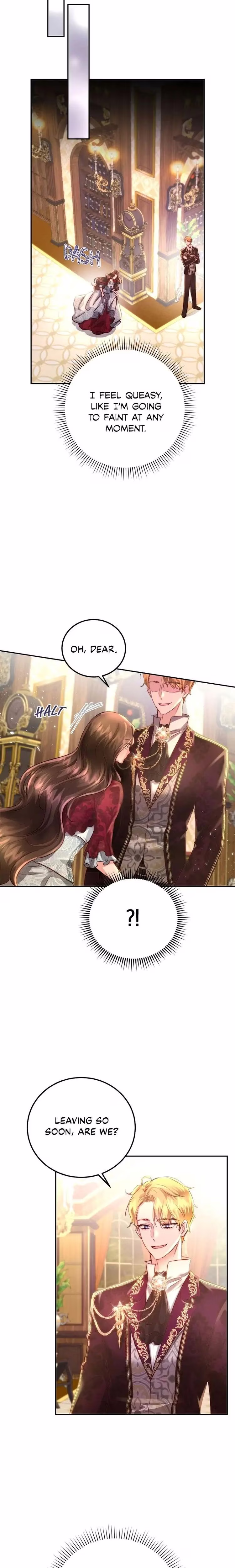 Rosalyn Vogart - Chapter 11 - Part 12