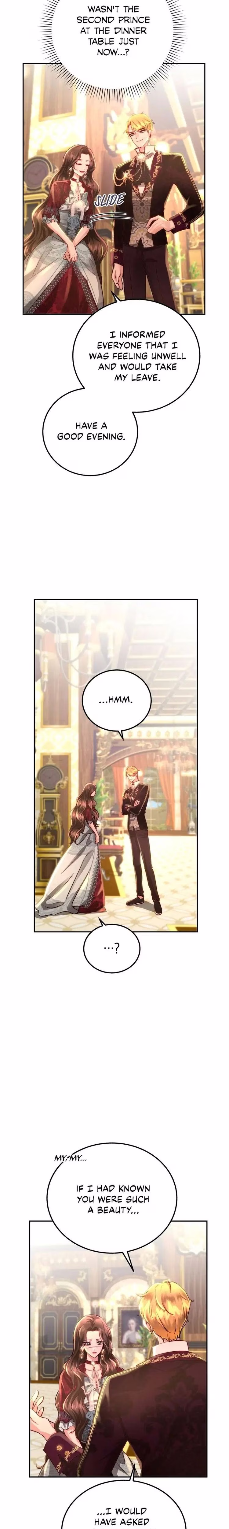 Rosalyn Vogart - Chapter 11 - Part 13