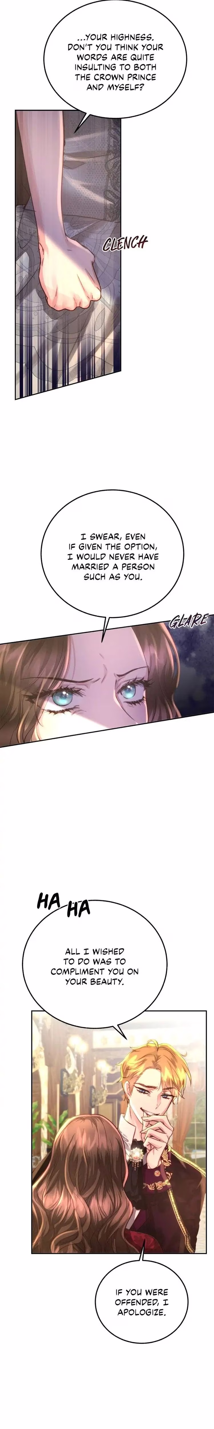 Rosalyn Vogart - Chapter 11 - Part 15