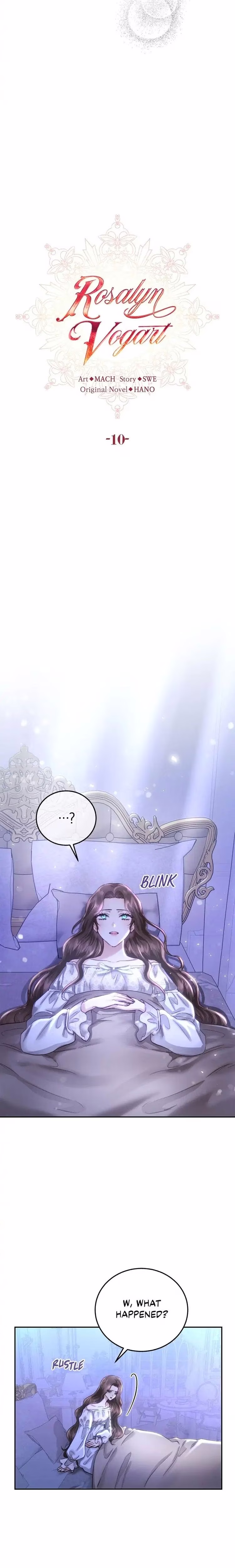 Rosalyn Vogart - Chapter 11 - Part 19