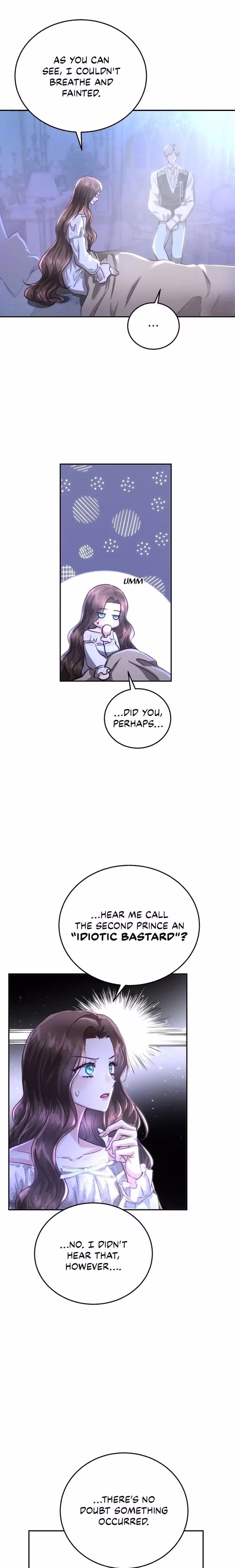 Rosalyn Vogart - Chapter 11 - Part 21