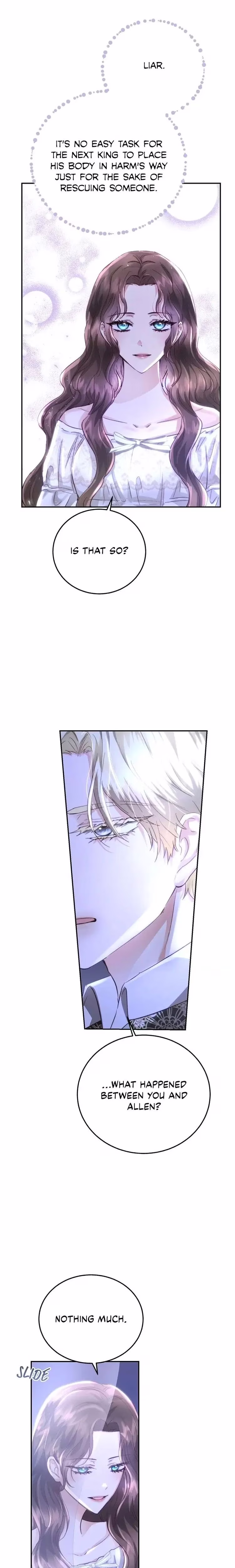 Rosalyn Vogart - Chapter 11 - Part 24