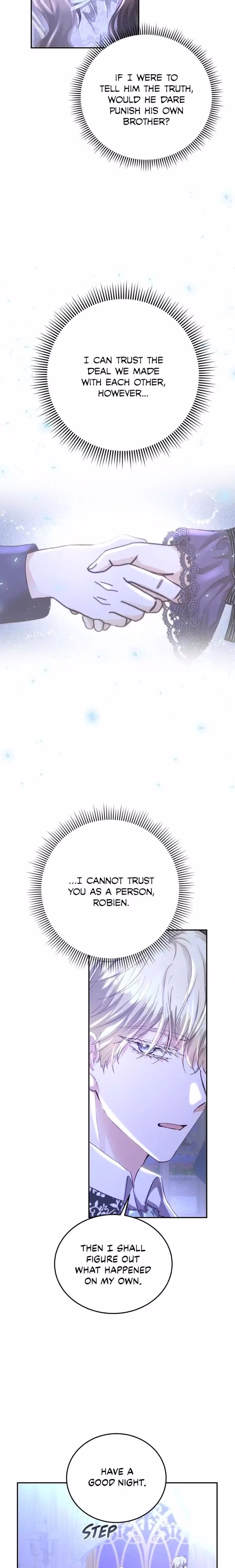 Rosalyn Vogart - Chapter 11 - Part 25