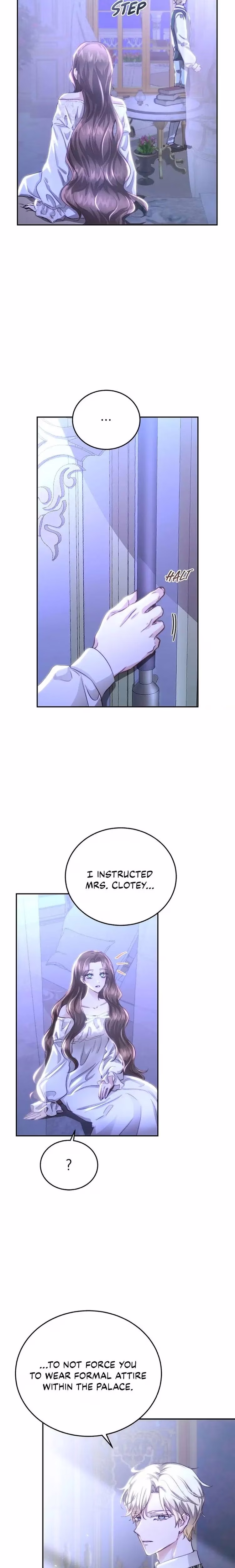 Rosalyn Vogart - Chapter 11 - Part 26