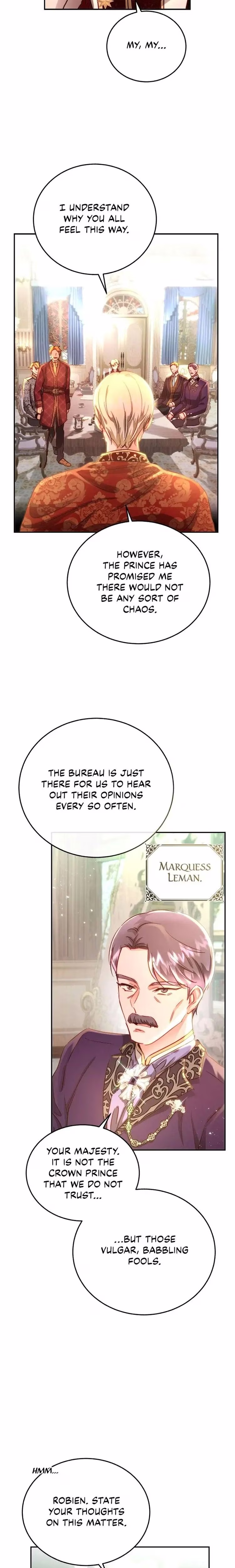 Rosalyn Vogart - Chapter 12 - Part 3