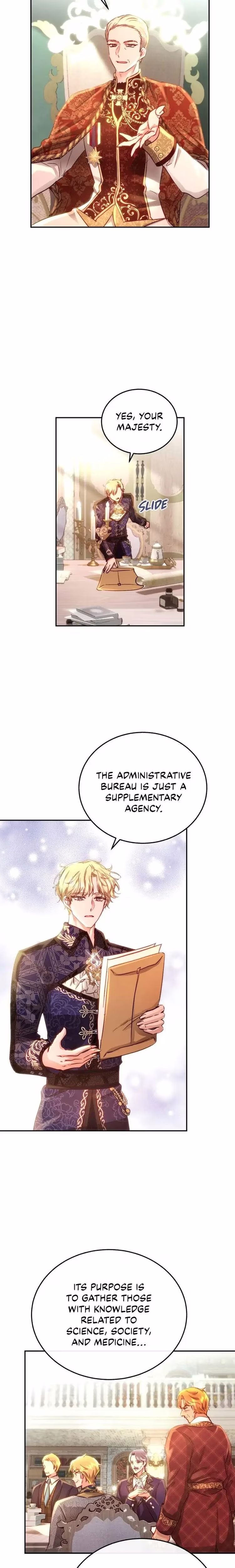 Rosalyn Vogart - Chapter 12 - Part 4