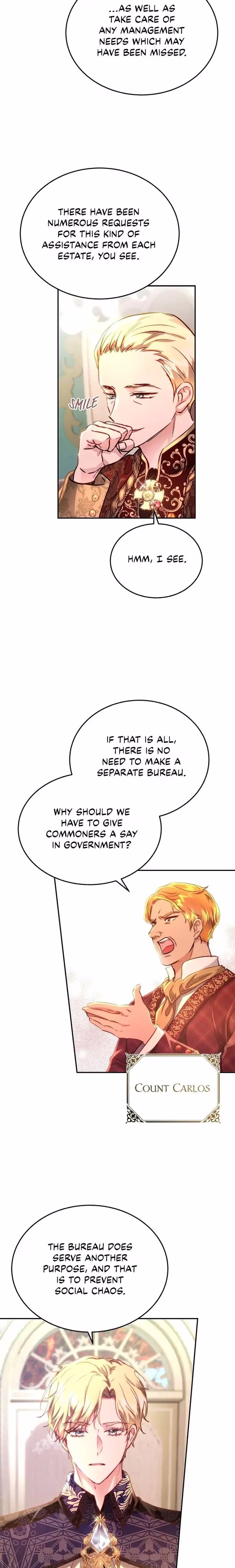 Rosalyn Vogart - Chapter 12 - Part 5