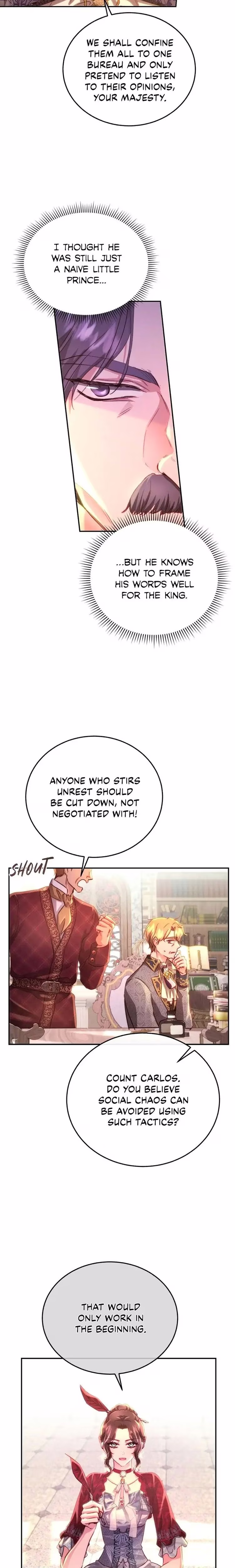 Rosalyn Vogart - Chapter 12 - Part 6